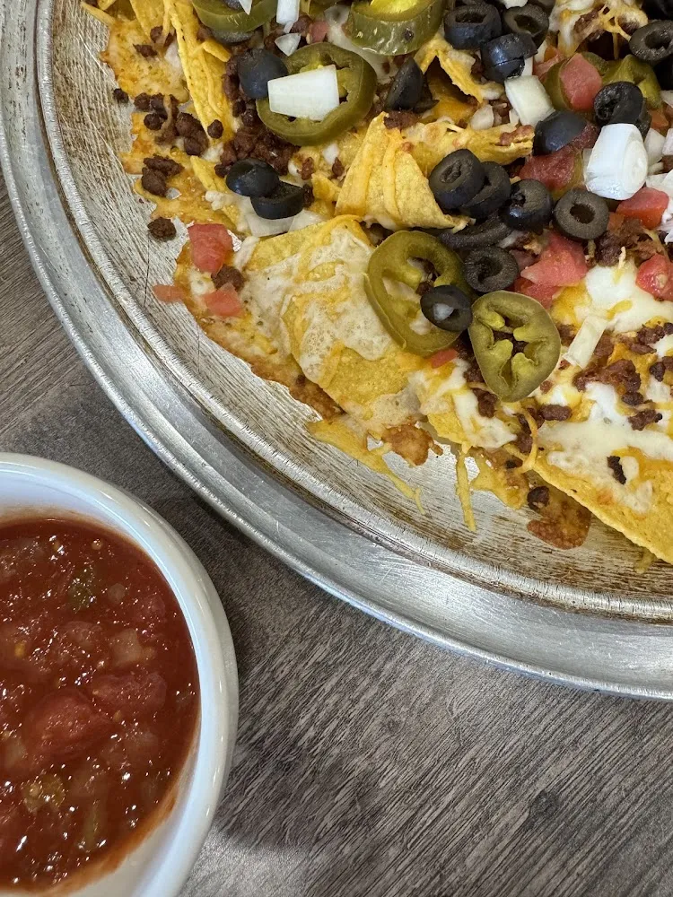 Nachos