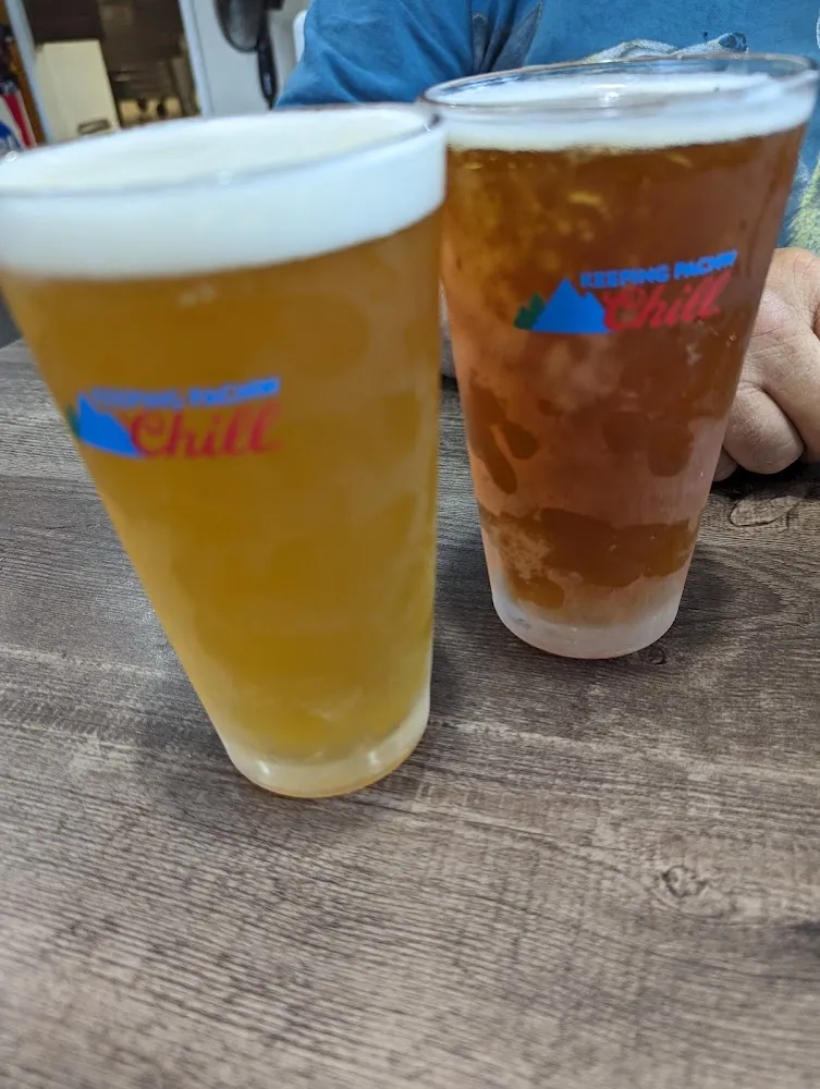 Red Beer