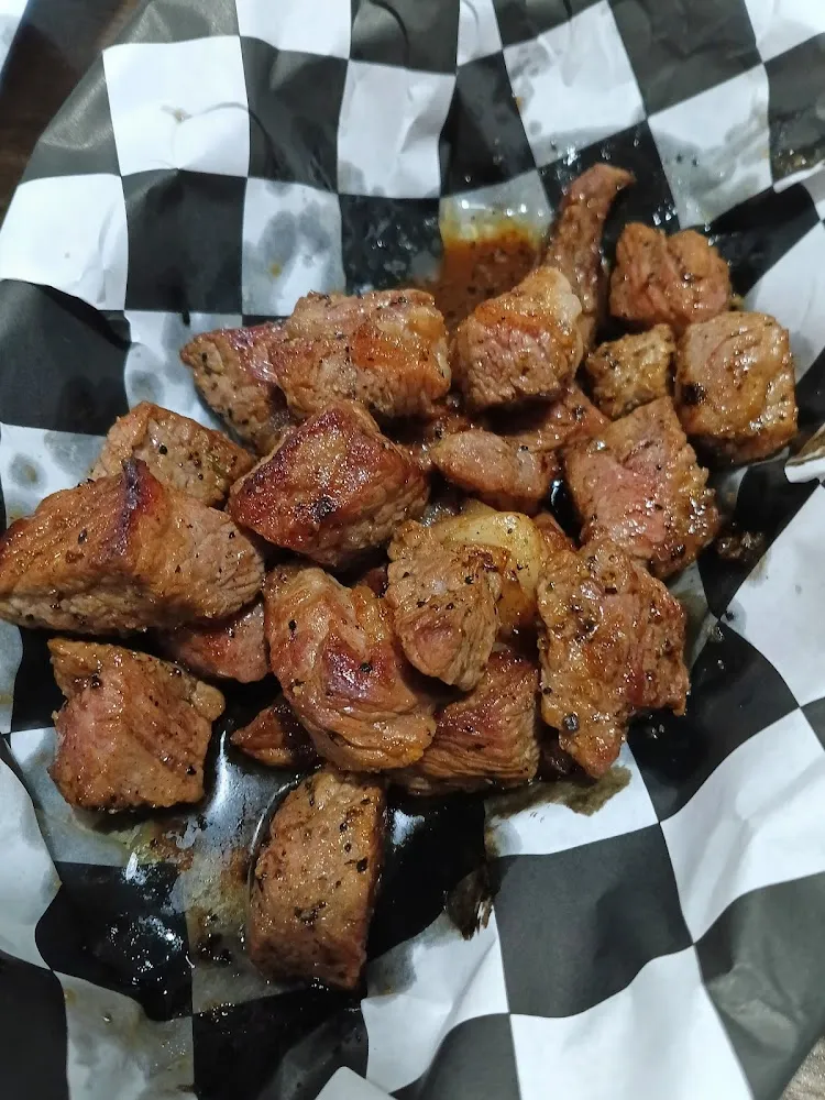 Steak Bites